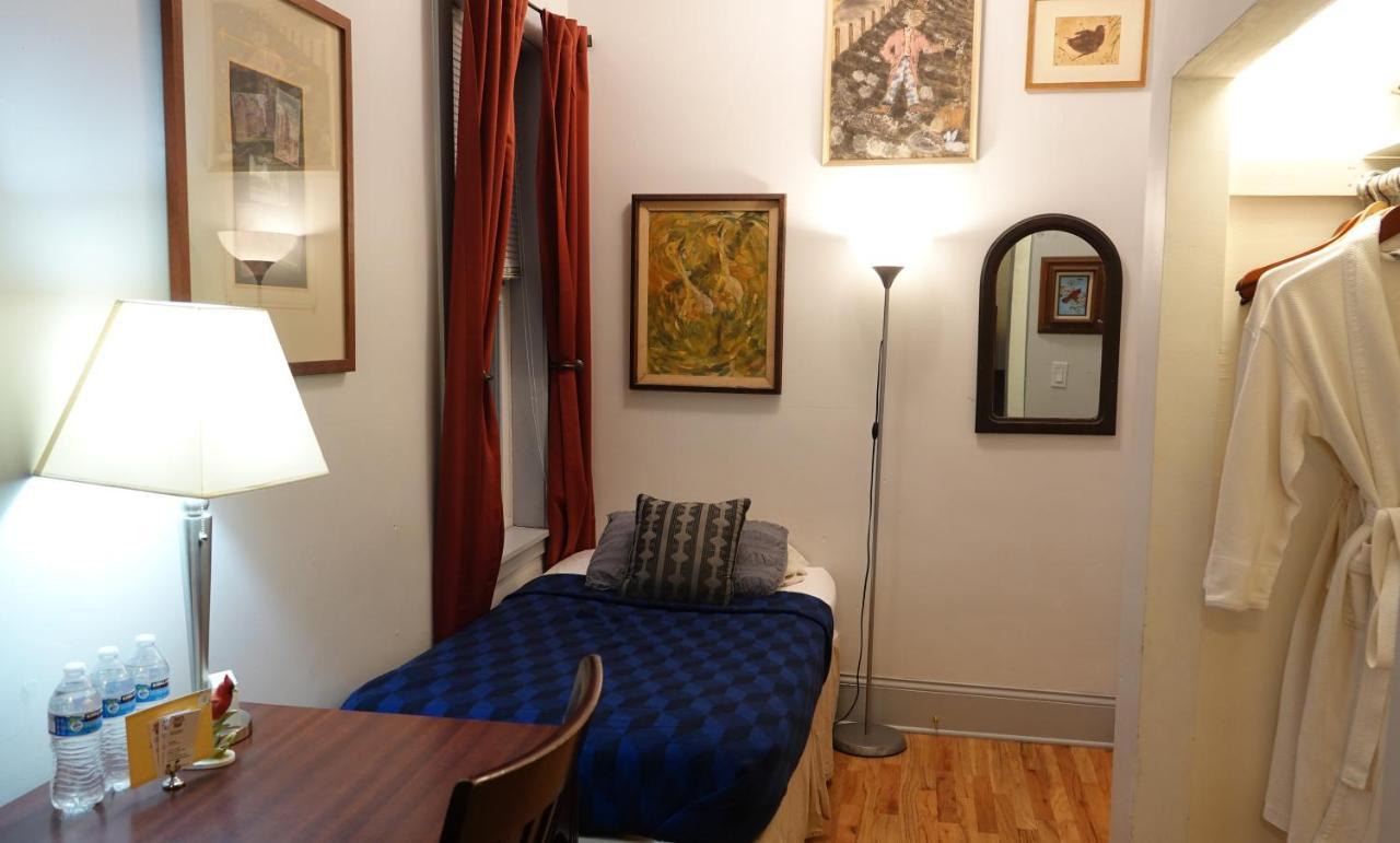 Ray'S Bucktown Bed And Breakfast Chicago Exterior foto