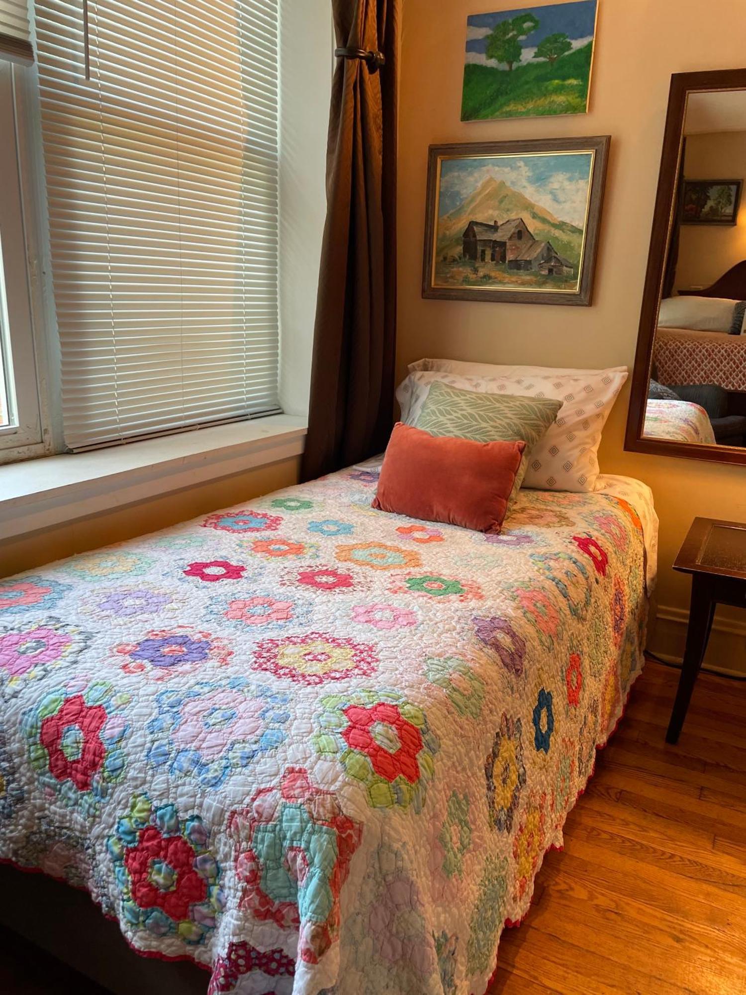 Ray'S Bucktown Bed And Breakfast Chicago Exterior foto